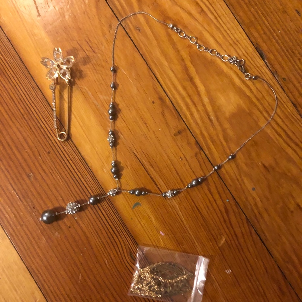 ❗️SOLD❗️ Jewelry bundle #2